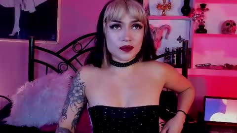 Vex online show from June 11, 2026, 8:29 pm