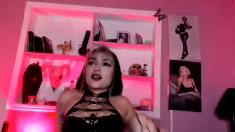 Vex online show from July 1, 2026, 9:14 pm