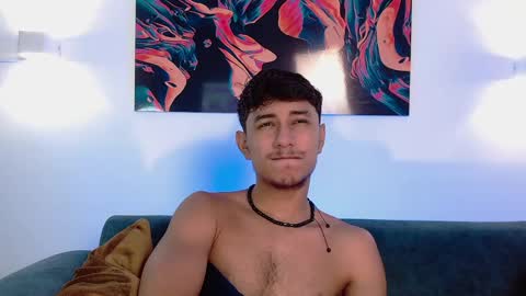 Vezx online show from April 27, 2026, 6:50 pm