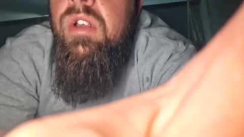 Caleb Hopkins online show from April 22, 2026, 11:56 am