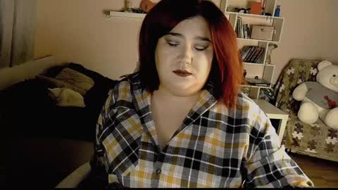 Vi Vixen online show from December 23, 2024, 4:17 pm