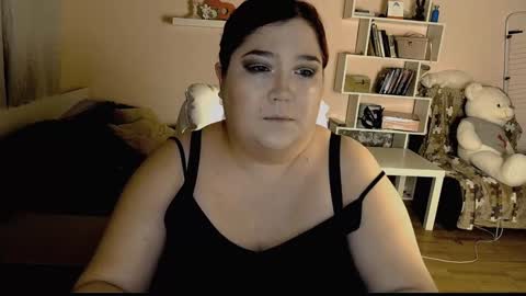 Vi Vixen online show from December 25, 2024, 2:56 pm