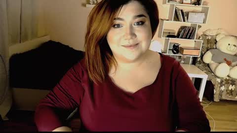 Vi Vixen online show from February 7, 2025, 7:49 pm