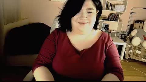 Vi Vixen online show from February 14, 2025, 10:58 pm