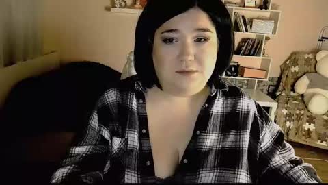 Vi Vixen online show from February 28, 2025, 4:21 am