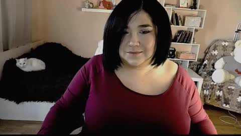 Vi Vixen online show from March 9, 2025, 8:07 am