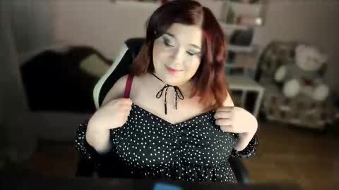 Vi Vixen online show from November 8, 2025, 5:56 pm