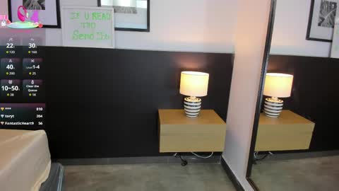 Anaya online show from April 18, 2026, 11:47 am