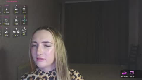 vi_luxxxy online show from July 18, 2026, 2:16 am