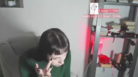 VIKA online show from February 24, 2025, 2:26 pm