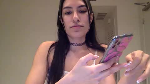 Snapshot of vibingwithchloe chatting on December 20, 2024, 1:00 pm chloe online show from December 20, 2024, 1:00 pm