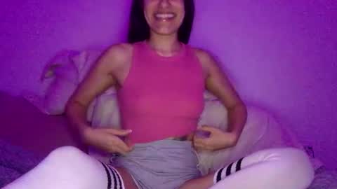 Snapshot of vibingwithchloe chatting on January 9, 2025, 12:46 am chloe online show from January 9, 2025, 12:46 am