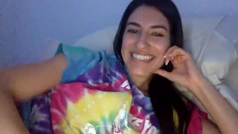 Snapshot of vibingwithchloe chatting on January 14, 2025, 8:09 am chloe online show from January 14, 2025, 8:09 am