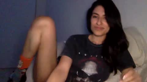 Snapshot of vibingwithchloe chatting on January 15, 2025, 11:53 am chloe online show from January 15, 2025, 11:53 am