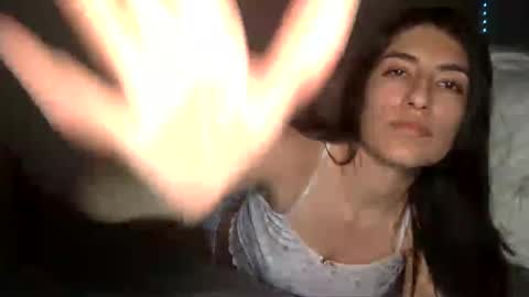 Snapshot of vibingwithchloe chatting on March 1, 2025, 9:40 am chloe online show from March 1, 2025, 9:40 am