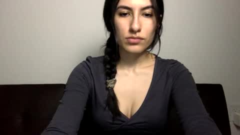 Snapshot of vibingwithchloe chatting on April 9, 2026, 10:53 am chloe online show from April 9, 2026, 10:53 am