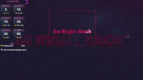 Hungboi online show from July 10, 2026, 10:12 pm