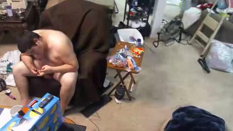 Snapshot of vicantis chatting on November 30, 2025, 6:50 am Matt online show from November 30, 2025, 6:50 am