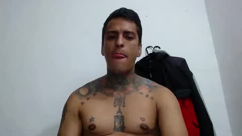 Victor cardenas online show from January 10, 2026, 10:14 pm