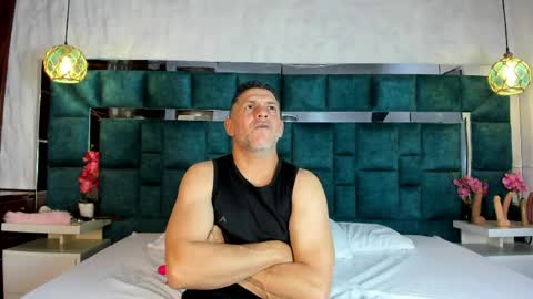 antonia y andrew online show from April 1, 2026, 5:30 am