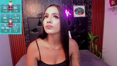 Snapshot of vichy_evans chatting on January 9, 2025, 7:40 pm Vichy Everyday From 1400 to 2130 Col Time online show from January 9, 2025, 7:40 pm