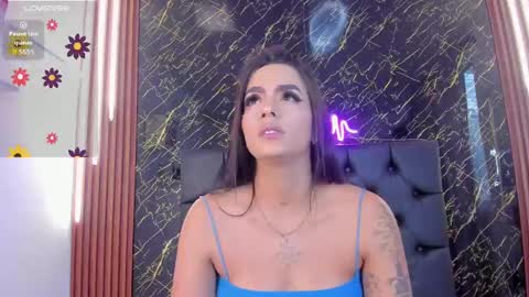 Snapshot of vichy_evans chatting on October 6, 2025, 7:33 pm Vichy Everyday From 1400 to 2130 Col Time online show from October 6, 2025, 7:33 pm