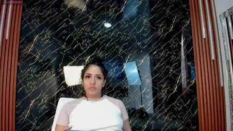 Snapshot of vichy_evans chatting on January 7, 2026, 7:16 pm Vichy Everyday From 1400 to 2130 Col Time online show from January 7, 2026, 7:16 pm