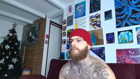 vickingcock7 online show from November 11, 2025, 7:52 am