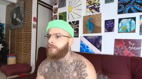 vickingcock7 online show from November 17, 2025, 7:36 am