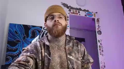 vickingcock7 online show from February 15, 2026, 9:11 pm