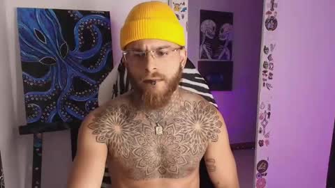 vickingcock7 online show from February 16, 2026, 9:16 am