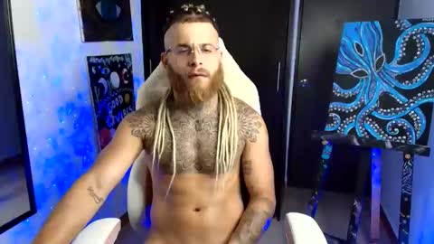 vickingcock7 online show from May 21, 2026, 3:13 am