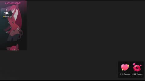 vicky_cardenas online show from February 19, 2025, 6:21 pm