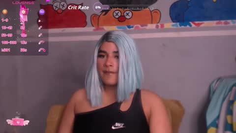 Snapshot of vicky_carrington chatting on March 7, 2026, 7:55 pm online show from March 7, 2026, 7:55 pm