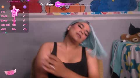 Snapshot of vicky_carrington chatting on March 10, 2026, 8:14 pm online show from March 10, 2026, 8:14 pm