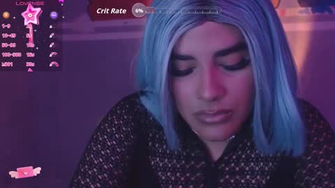 Snapshot of vicky_carrington chatting on March 14, 2026, 10:26 pm online show from March 14, 2026, 10:26 pm