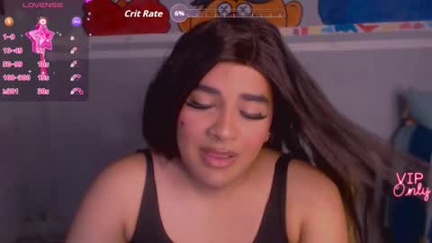 Snapshot of vicky_carrington chatting on March 18, 2026, 12:36 am online show from March 18, 2026, 12:36 am