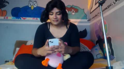 Snapshot of vicky_carrington chatting on April 4, 2026, 10:51 pm online show from April 4, 2026, 10:51 pm