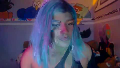 Snapshot of vicky_carrington chatting on April 14, 2026, 2:17 am online show from April 14, 2026, 2:17 am