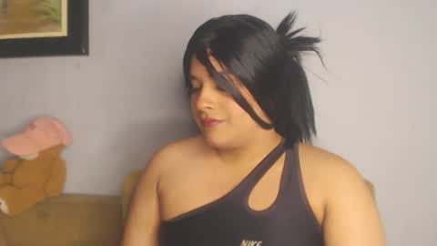 Snapshot of vicky_carrington chatting on August 7, 2026, 5:04 pm online show from August 7, 2026, 5:04 pm