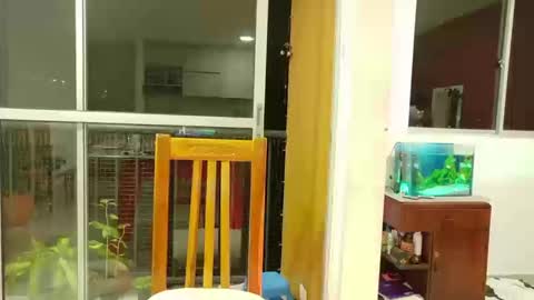 Vicky  online show from September 19, 2025, 2:13 am