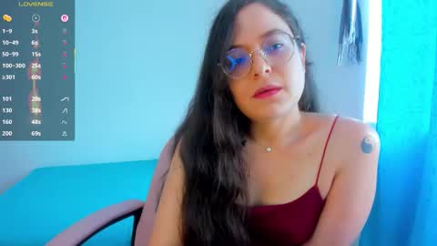 Vicky online show from March 6, 2026, 9:11 pm