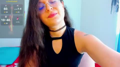 Vicky online show from April 7, 2026, 8:42 pm