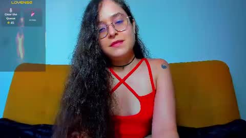 Snapshot of vicky_cristinax chatting on July 21, 2026, 10:34 pm Vicky online show from July 21, 2026, 10:34 pm