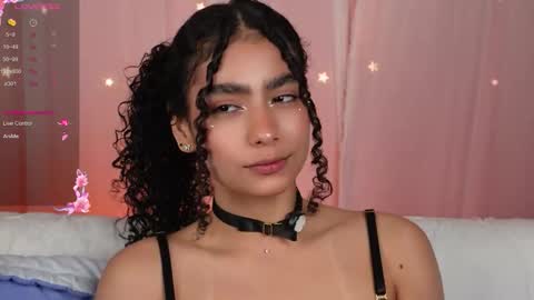 vicky_curly online show from September 28, 2025, 2:28 am