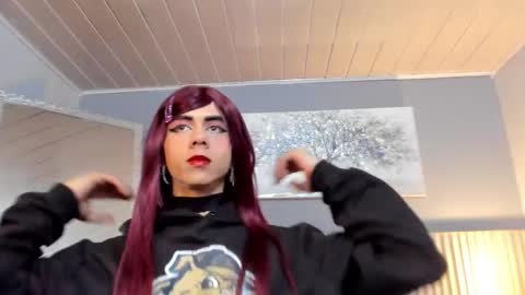  Vicky  online show from January 19, 2026, 12:53 pm