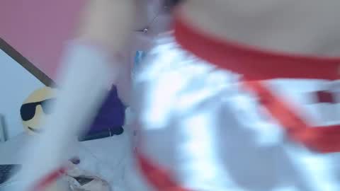 Snapshot of vicky_love_hot chatting on January 24, 2025, 10:43 am Vicky online show from January 24, 2025, 10:43 am