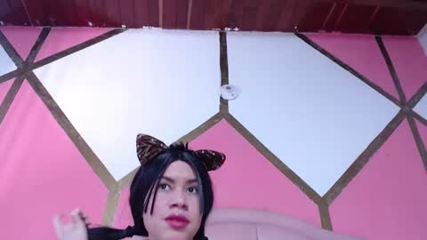 Snapshot of vicky_love_hot chatting on January 29, 2025, 2:00 pm Vicky online show from January 29, 2025, 2:00 pm