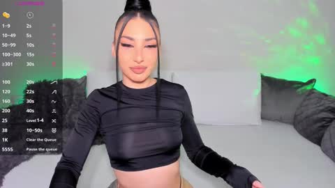 Snapshot of vickyboo chatting on January 19, 2026, 7:56 am Vicky Boo online show from January 19, 2026, 7:56 am