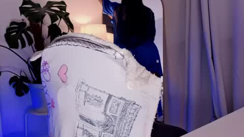 Snapshot of vickygrey1 chatting on June 14, 2026, 5:48 pm Vicky Greys online show from June 14, 2026, 5:48 pm